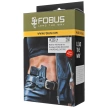 Fobus MC2SC LH Boltaron IWB holster for Mossberg, Sig Sauer, Springfield - Left-handed