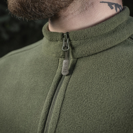 M-Tac Nord Fleece Army Olive Sweatshirt (20467064)