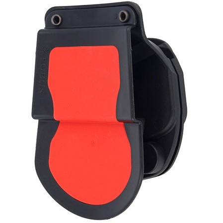 Fobus LCP2 ND Holster for Ruger LCP II .380/.22 cal and LCP MAX, LCP22 LR