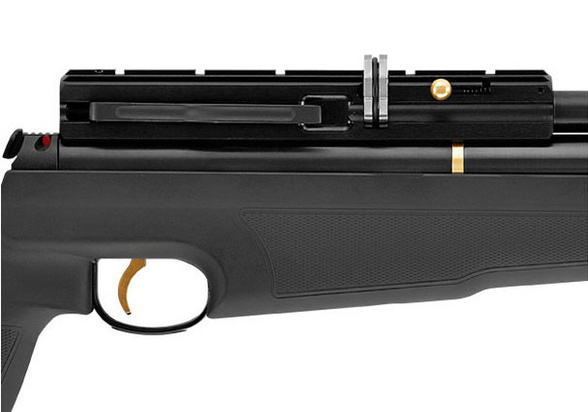 Hatsan PCP Windsock (AT44-10 QE)