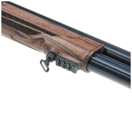 Hatsan Galatian 5 Auto 5.5 mm PCP Air Rifle