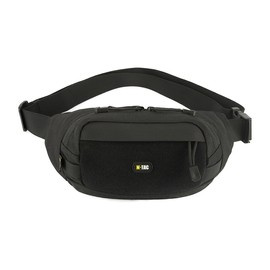 Nerka M-Tac Waist Bag Black (MTC-PK1120-BK)