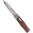 Mikov Predator Palisander Santos, Mirror Knife (241-ND-1/KP)