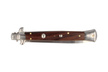 Nóż sprężynowy Frank Beltrame Stiletto Palisander 28cm (FB 28/82)