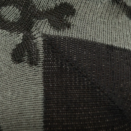 M-Tac Light Socks Mk.3 Pirate Skull Olive (30903901)