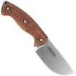 Extrema Ratio Venatus S Knife Walnut Wood, Satin Nitrogen (04.1000.0091/NIT/SAT-WD)