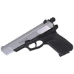 Pistolet wiatrówka Voltran Ekol ES P66 White 4.5 mm