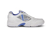 Buty UK Gear GT-02 Urban Multi-Sport White/Blue Women (5007-02)