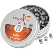 Śrut Spoton Bullet 4.5 mm, 200 szt. 0.90g/13.88gr
