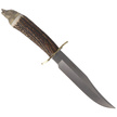 Muela Deer Stag Knife 160mm, Gift Box (WILDBOAR-16A)