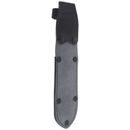 Scabbard for Mikov UTON Special Knife Black (362-OG-1)