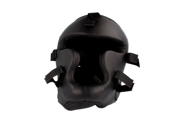 Kask zabezpieczający Bonowi Prisoner Transportation Helmet (1800110-T)