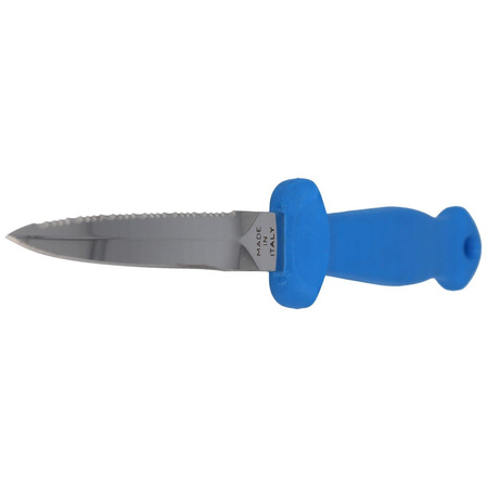 MAC Coltellerie 110mm Diver Knife (MC SUB11D.B)