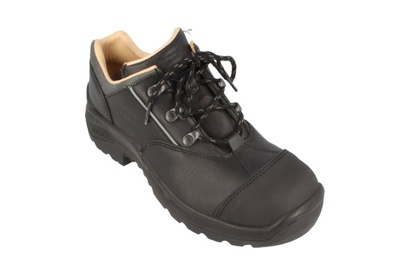 Haix AirPower R22 Low S3 black (607806)