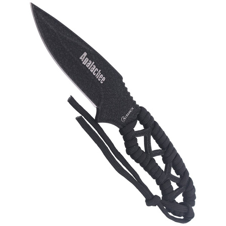 Martinez Albainox Apalachee Black knife (32253)