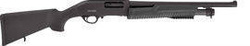 Strzelba powtarzalna Hatsan Escort AimGuard Gen-2 18'' 12/76