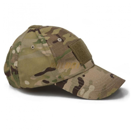 BlackHawk Contractor Cap Cotton - 90BC10