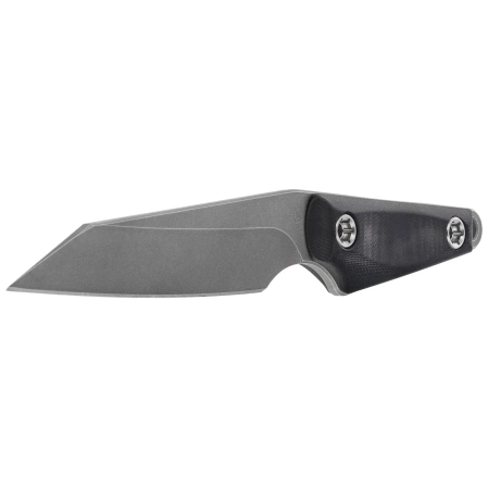 Medford UDT Pro Knife Black G10, Std HW, Tumbled 20CV by Greg Medford (MK114VTQ-08KB-SPQ3-Q4)