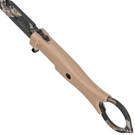 Nóż Extrema Ratio Misericordia Ranger LE No 038/400 Desert FRN, Geotech Camo N690 (04.1000.0479/BW)