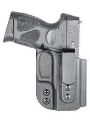 Kabura OWB/IWB Fobus TG3C do Taurus G3C 9 mm