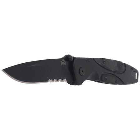Nóż składany Puma Solingen Drop Point Folder 85mm (299111)