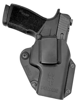 Fobus 365C IWB holster for Sig P365 XMACRO 9 mm