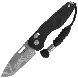 Zestaw Extrema Ratio Carry Box: nóż składany BFK EVO LE No 234/500, Czapka, Portfel, Carbon Card  (04.1000.0174/B-KIT)