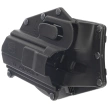Fobus JR-2 SH Holster for IWI Jericho 941 Polymer Frames PL/RPL, PSL/RPSL, FBL/RBL