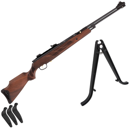Hatsan Torpedo 155 Vortex 6.35 mm Air Rifle