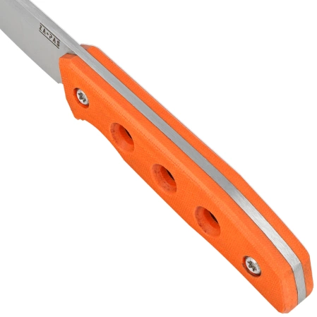 Za-Pas Ambro Orange G10, Satin D2 (AM-SAT-G10-OR)
