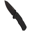 LionSteel TM1 Carbon Fiber, Black Sleipner by Molletta (TM1 CB)