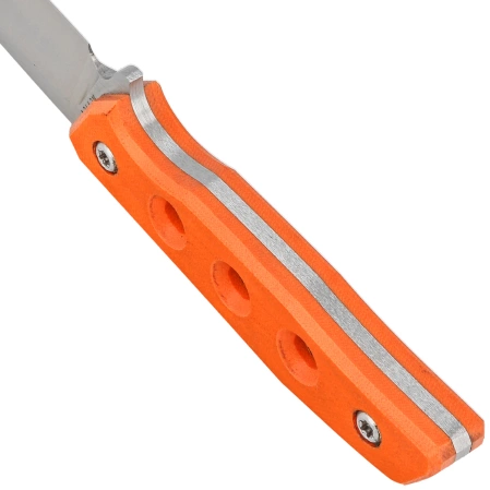 Za-Pas Ambro Orange G10, Satin D2 (AM-SAT-G10-OR)