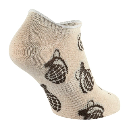 Summer socks M-Tac Grenades Sand (30907713)