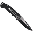 Puma Solingen Black G-10, Two-Tone Finish AISI 420 (315211)