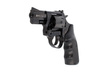 Rewolwer alarmowy BAS Voltran EKOL Viper 2.5'' Black .22 Long Blanc oraz Amunicja PTG