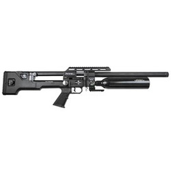 Wiatrówka PCP Reximex Throne Gen 2 6.35 mm z regulatorem i tłumikiem