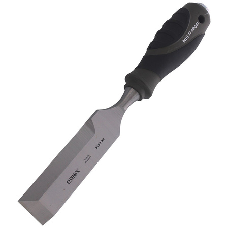 Dłuto uniwersalne z bocznym fazowaniem Narex Profi Multi 32mm (816032)
