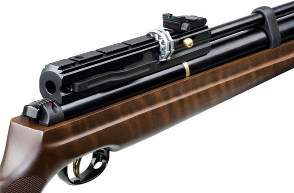 Hatsan AT44W-10 5.5 mm PCP Air Rifle