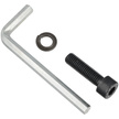 Side Folding Stock kolba do strzelb Hatsan Escort AimGuard / PS Guard (712 E-AG)