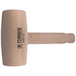 Wooden carpentry hammer Narex 332g (825100)