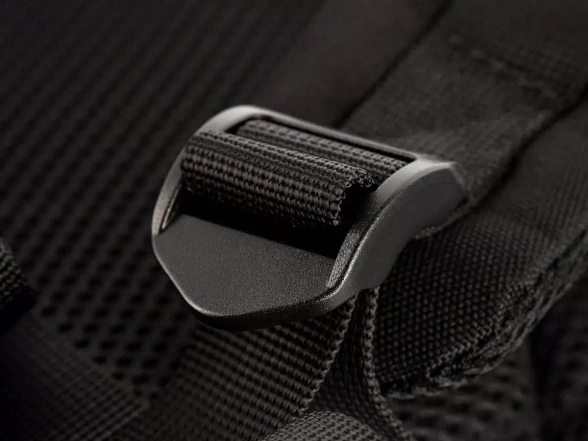 M-Tac Large Assault Pack Black (10334002)