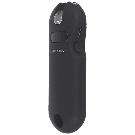 Paralizator Paralyseur 8 mln V z latarką, USB (1806)