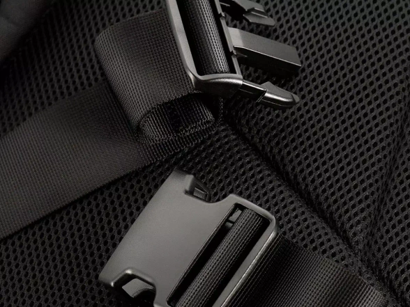 M-Tac Large Assault Pack Black (10334002)