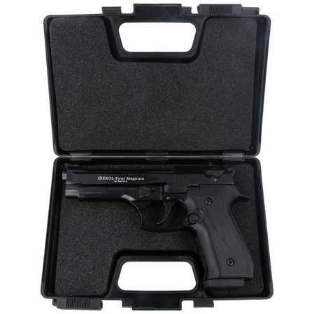 Voltran Eko Firat Magnum 9mm-PAK bang gun