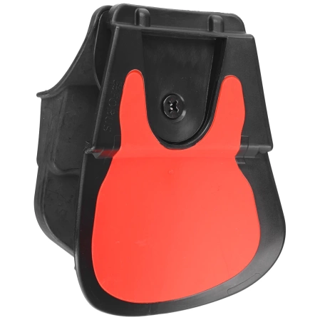 Kabura Fobus HKCH LH RT do H&K SFP9, VP9 i USP Compact 9mm - Lewa