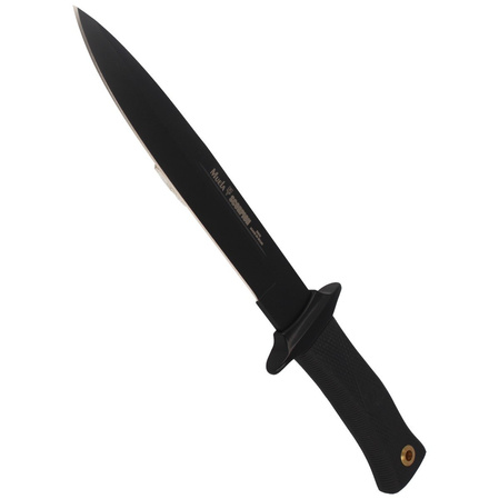 Knife Muela Tactical Rubber Handle 190mm (SCORPION-19N)