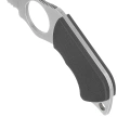 Nóż Spyderco Swick 6 Small Black G10, Satin LC200N by Sal Glesser (FB14S6)