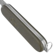 Martinez Albainox 7-Function Pocket Knife, Green Fiber Glass, Mirror 3Cr13MoV (11016)