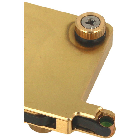 Kapiszonownik Uniwersalny Gold Capper, Black Powder Shooting (2067)