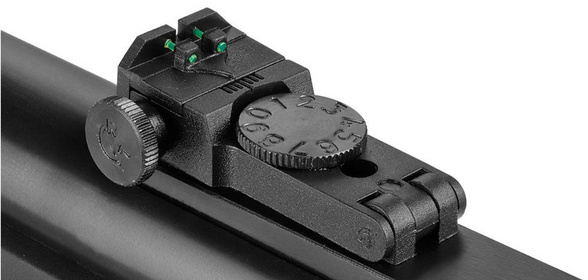 Wiatrówka Hatsan 130 Vortex 5.5 mm